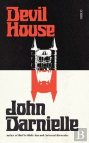 Devil House