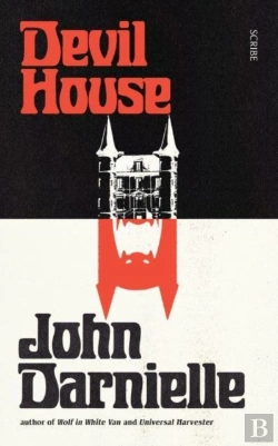 Bertrand.pt - Devil House