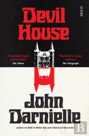 Devil House