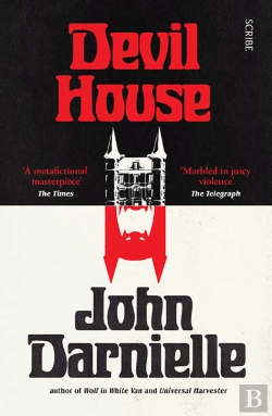 Bertrand.pt - Devil House