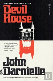 Devil House