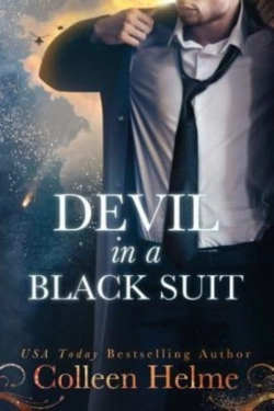 Bertrand.pt - Devil In A Black Suit: A Shelby Nichols