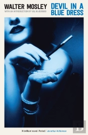 Devil In A Blue Dress