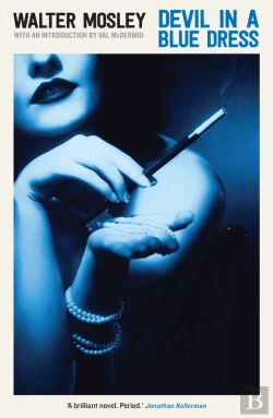 Bertrand.pt - Devil In A Blue Dress