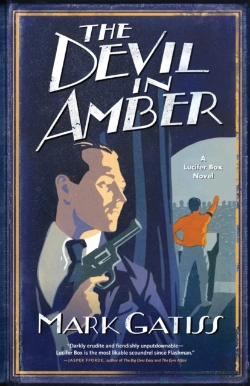 Bertrand.pt - Devil In Amber