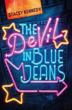Bertrand.pt - Devil In Blue Jeans