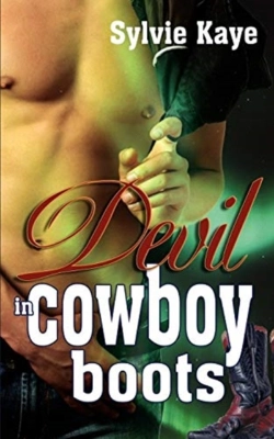 Bertrand.pt - Devil In Cowboy Boots