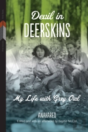 Devil In Deerskins