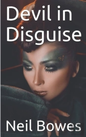 Devil In Disguise