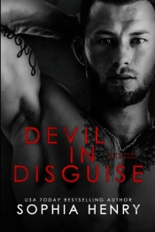 Devil In Disguise