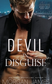 Devil In Disguise
