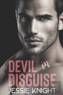 Devil In Disguise