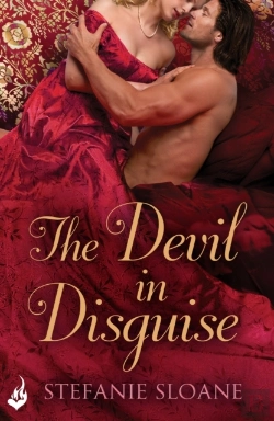 Bertrand.pt - Devil In Disguise: Regency Rogues Book 1