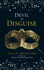 Devil In Disguise