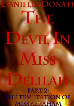 Bertrand.pt - Devil In Miss Delilah: Part 2: The Temptation Of Miss Abraham