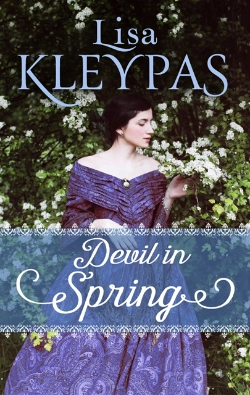 Bertrand.pt - Devil In Spring