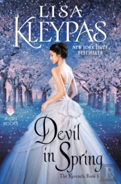 Devil In Spring