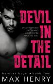 Devil In The Detail