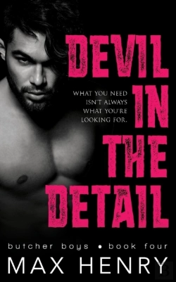 Bertrand.pt - Devil In The Detail