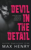 Devil In The Detail