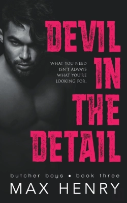 Bertrand.pt - Devil In The Detail