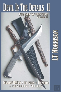 Bertrand.pt - Devil In The Details Ii - The Art Of Mastery - A Mentoring Trilogy
