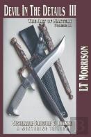 Devil In The Details Iii - The Art Of Mastery- A Mentoring Trilogy