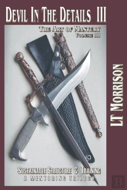 Bertrand.pt - Devil In The Details Iii - The Art Of Mastery- A Mentoring Trilogy