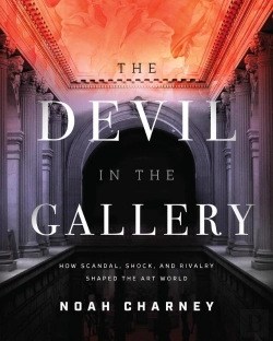Bertrand.pt - Devil In The Gallery
