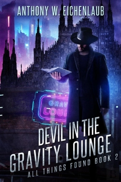 Bertrand.pt - Devil In The Gravity Lounge