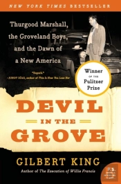 Devil In The Grove