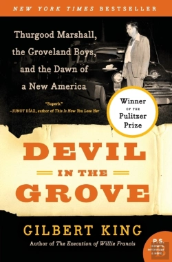 Bertrand.pt - Devil In The Grove