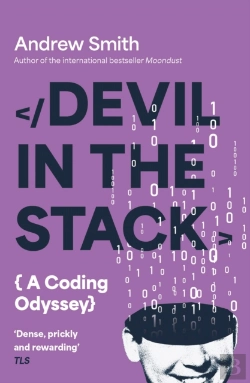 Bertrand.pt - Devil In The Stack