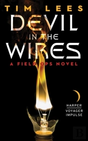 Devil In The Wires