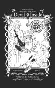 Devil Inside Order Of The White Lotus H.F. Book 2 Vol. 4