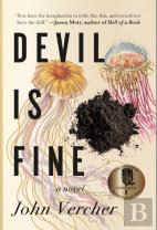 Devil Is Fine