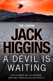 Devil Is Waiting