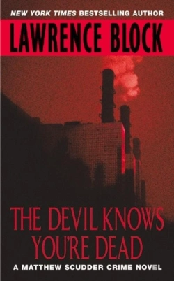 Bertrand.pt - Devil Knows You'Re Dead