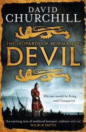 Devil (Leopards Of Normandy 1)