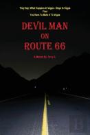Devil Man On Route 66