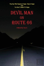 Devil Man On Route 66