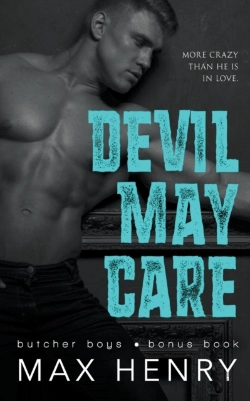Bertrand.pt - Devil May Care