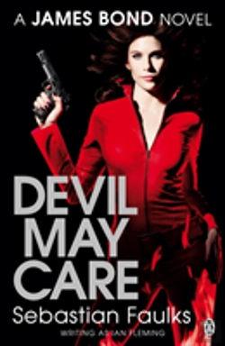 Bertrand.pt - Devil May Care