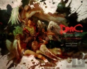 Devil May Cry: A Divine Comedy