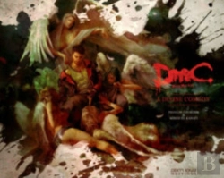 Bertrand.pt - Devil May Cry: A Divine Comedy