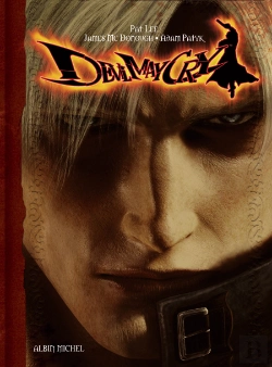 Bertrand.pt - Devil May Cry