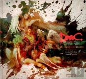 Devil May Cry ; Une Comédie Divine