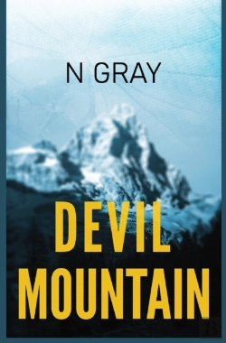 Bertrand.pt - Devil Mountain: A Suspense Thriller
