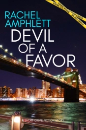 Devil Of A Favor