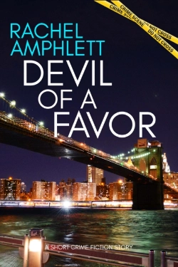 Bertrand.pt - Devil Of A Favor